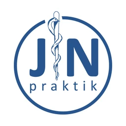 Logo ordinace JN Praktik